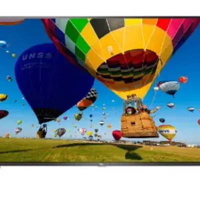 Tcl 50P65Usl