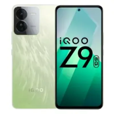 Vivo iQOO Z9