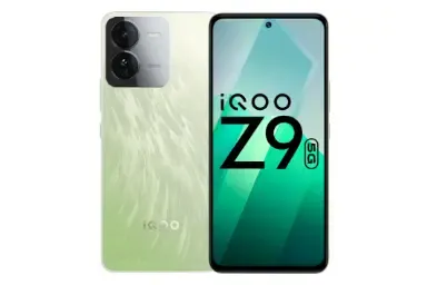مقارنة Tecno Pouvoir 2 {request()->input('language_config')['common']['with']} Vivo iQOO Z9