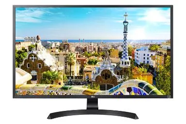 Lg 32Ud60