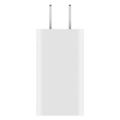Xiaomi Mi 65W Fast Charger With Gan Tech Ad65Geu