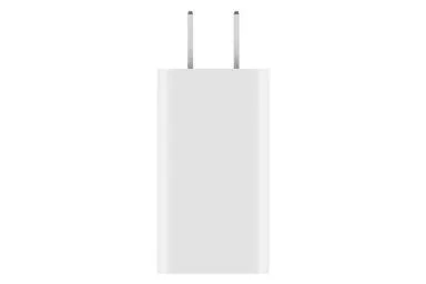 مقارنة Apple Mnwm3Ama 35W Usb C {request()->input('language_config')['common']['with']} Xiaomi Mi 65W Fast Charger With Gan Tech Ad65Geu