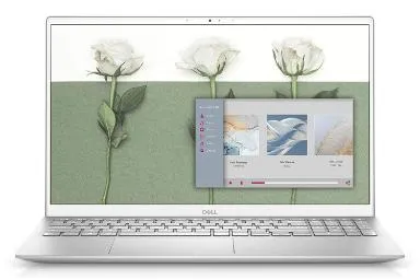 صورة Dell Inspiron 15 5502 Core I3 1115G4 Uhd 8Gb 128Gb