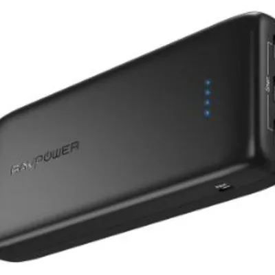 Ravpower Ace Rp Pb064 32000Mah