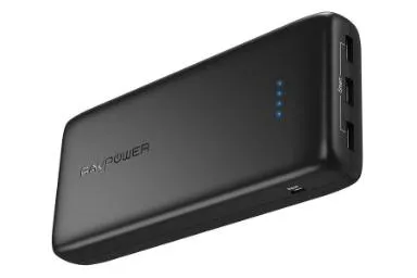 مقارنة Ravpower Ace Rp Pb064 32000Mah {request()->input('language_config')['common']['with']} Usams Us Cd78 Pb17 10000Mah