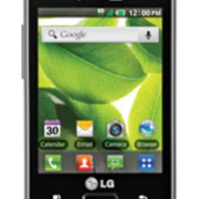 Lg Optimus Zone Vs410