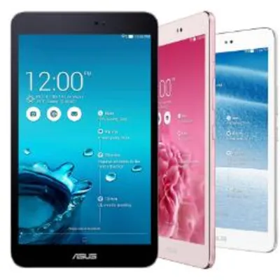 Asus Memo Pad 8 ME581CL
