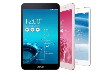 مقارنة Amazon Fire HD 10 إصدار 2017 {request()->input('language_config')['common']['with']} Asus Memo Pad 8 ME581CL