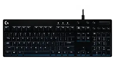 Logitech G610 Orion