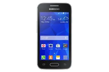 Samsung Galaxy V Plus