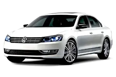 مقارنة Fiat Tipo {request()->input('language_config')['common']['with']} Volkswagen Passat 2011