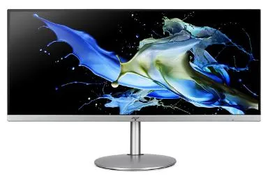 شاشة أيسر CB342CKC مقاس 34 بوصة