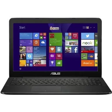 صورة Asus X554LD Core i3 4GB 500GB 1GB