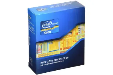 Intel Xeon E5 2697 V2