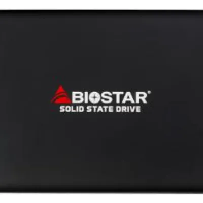 Biostar S100 Sata 2 5 256Gb