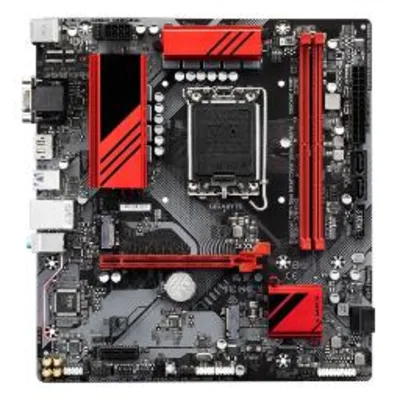 جيجابايت B760M Gaming Rev 10