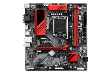جيجابايت B760M Gaming Rev 10