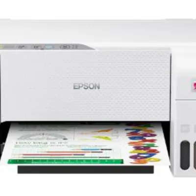 Epson Ecotank L3256