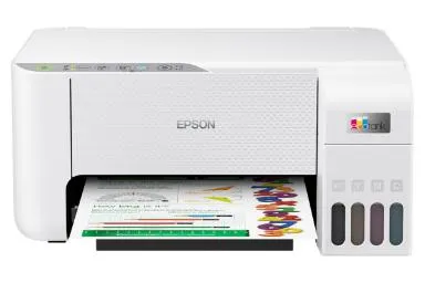 مقارنة Epson Ecotank L3256 {request()->input('language_config')['common']['with']} Epson Ecotank M2170