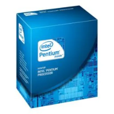 Intel Pentium G850