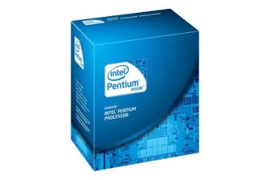 Intel Pentium G850