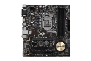 صورة Asus H170M E D3
