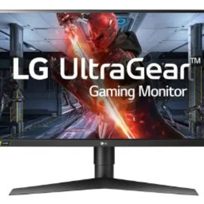 Lg 27Gl83A B