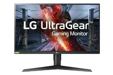 Lg 27Gl83A B
