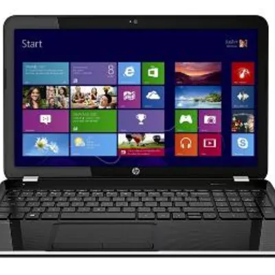Hp 15 D002Se Core I5 820M 8Gb 500Gb