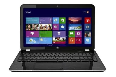 صورة Hp 15 D002Se Core I5 820M 8Gb 500Gb