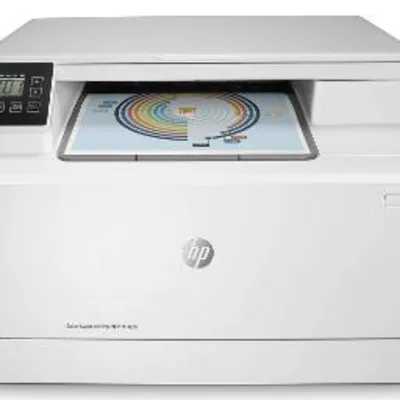 Hp Color Laserjet Pro Mfp M182N