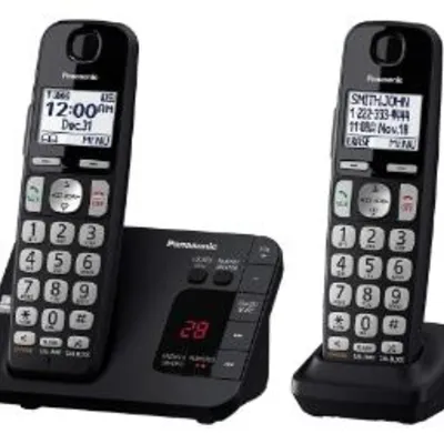 Panasonic Kx Tge432