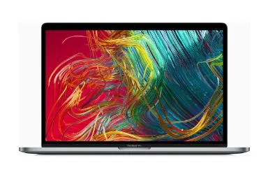 صورة Apple Macbook Pro 15 Core I7 راديون Pro 16Gb 256Gb