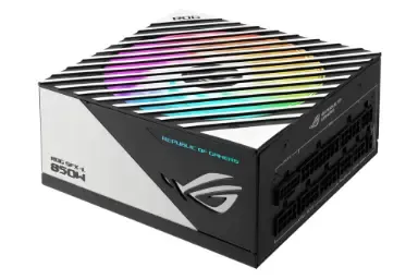مقارنة Asus Rog Loki Sfx L 850W Platinum 850W {request()->input('language_config')['common']['with']} Green Gp430A Eud 430W