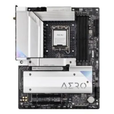 جيجابايت Z790 Aero G Rev 10