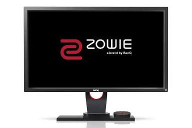مقارنة Benq Zowie Xl2430 {request()->input('language_config')['common']['with']} شاشة سامسونج S27E650C مقاس 27 بوصة