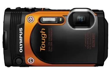 صورة Olympus Stylus Tough Tg 860