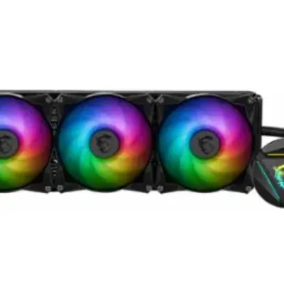 Msi Coreliquid 360R V2