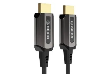 صورة Orico Hd701 Hdmi 20 4K 60Hz 2M