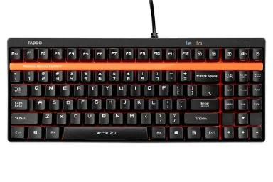 Rapoo Vpro V500