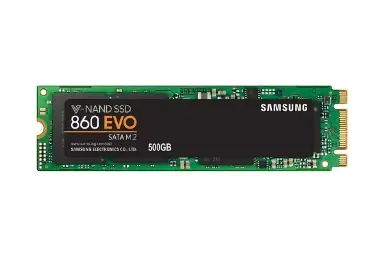 مقارنة Kingmax Pq3480 Nvme M2 512Gb {request()->input('language_config')['common']['with']} Samsung 860 Evo M2 500Gb