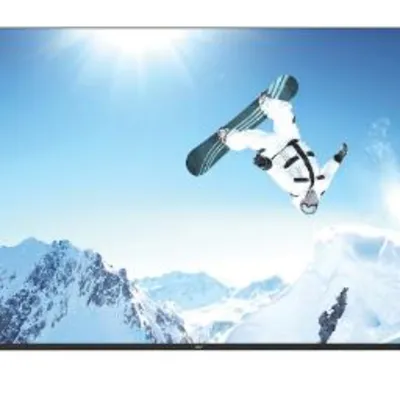 تلفزيون توليبس TV-A-LE65F1FLB موديل 65 بوصة