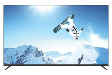 مقارنة Daewoo Dsl 43S7300Em {request()->input('language_config')['common']['with']} تلفزيون توليبس TV-A-LE65F1FLB موديل 65 بوصة