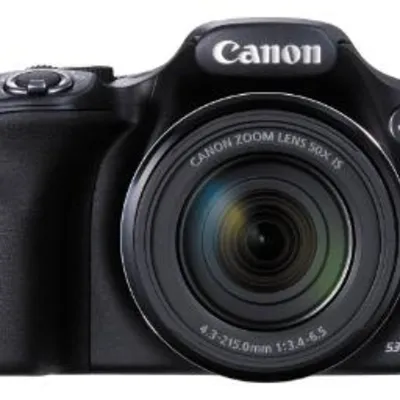 Canon Powershot Sx530 Hs