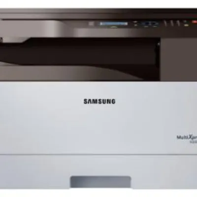 Samsung Multixpress Sl K2200Nd