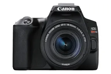 مقارنة Canon Eos 750D {request()->input('language_config')['common']['with']} Canon Eos 80D {request()->input('language_config')['common']['with']} Canon Eos Rebel Sl3 Eos 250D  Eos Kiss X10