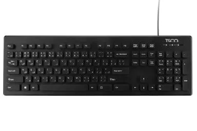 مقارنة Redragon K553 USAS {request()->input('language_config')['common']['with']} Tsco Tk 8022