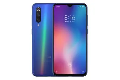 مقارنة Xiaomi Mi 9X {request()->input('language_config')['common']['with']} زد تي إي Voyage 40 Pro Plus