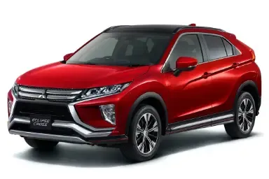 صورة Mitsubishi Eclipse Cross