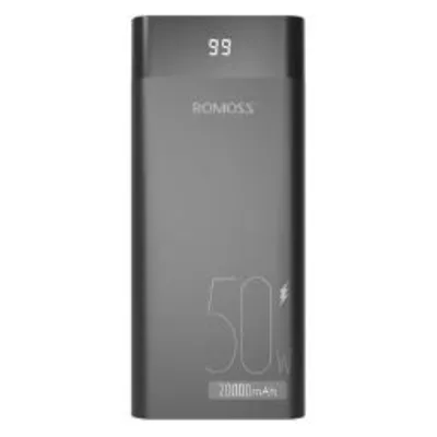 Romoss Ppd20 20000Mah